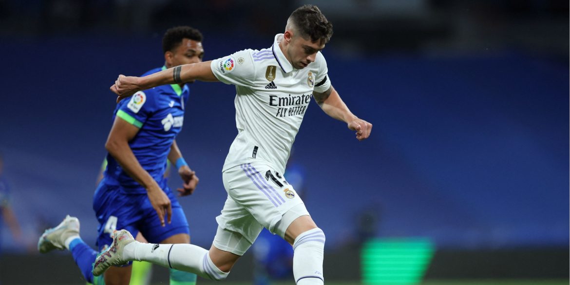 Man Utd ready £85m bid to sign "most complete" £270k-p/w Real Madrid star