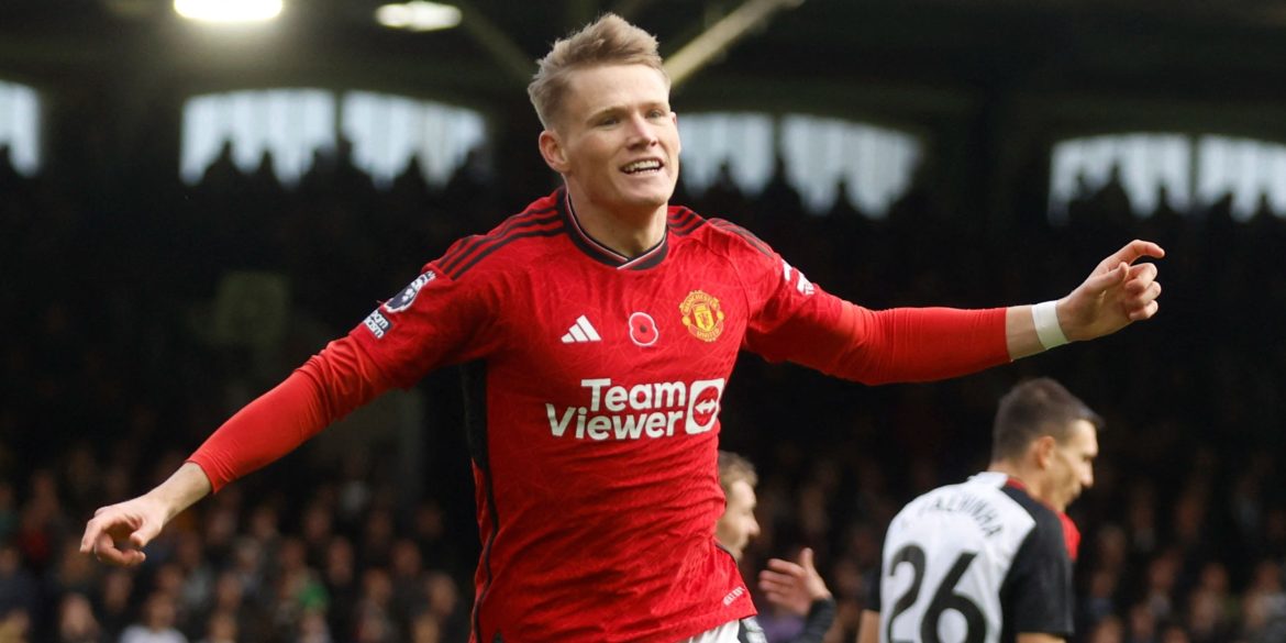 Ten Hag stood in the way of 2 late Man Utd exits after McTominay exit