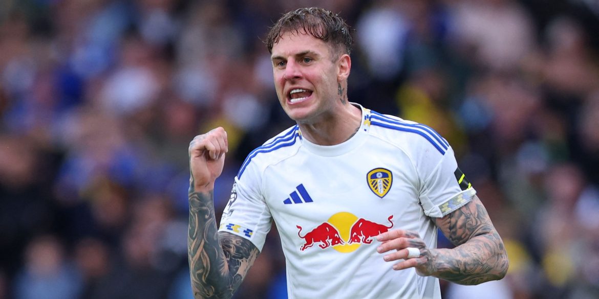 Better than Rodon: Leeds star who was "anonymous" is now undroppable