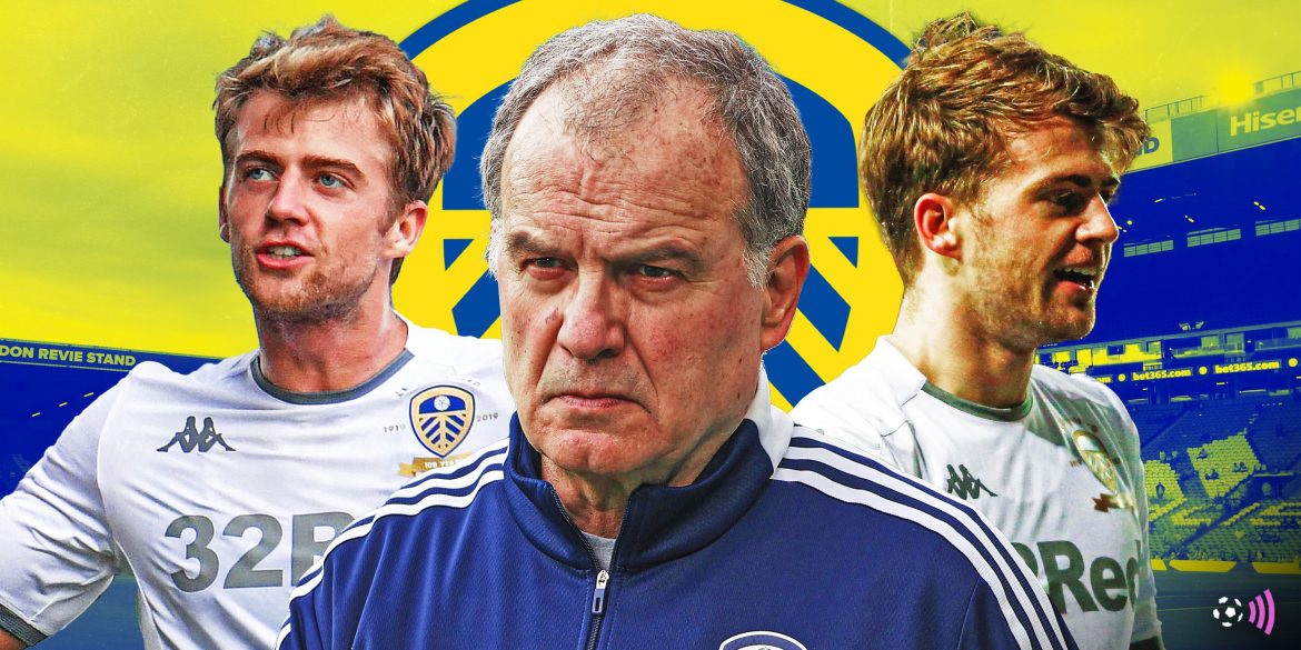 Bamford gone: Leeds 2019/20 Champions under Bielsa, where are they now?