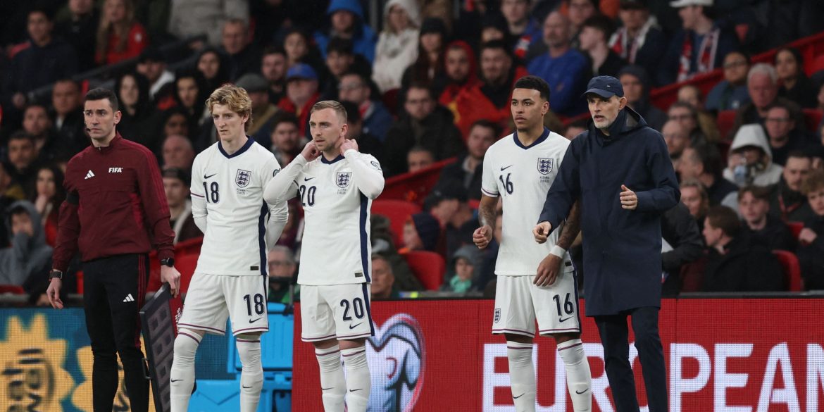"Unbelievable" £100m England star keen on Liverpool amid interest from Slot