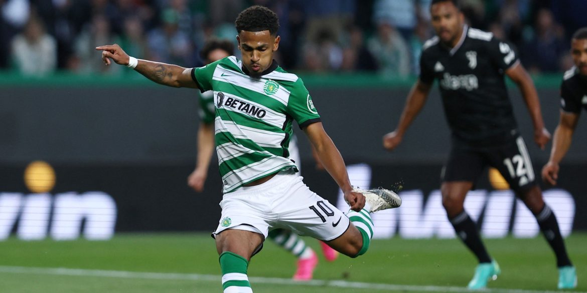 £34m Signing Could Unlock Porro At Spurs